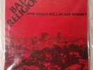 Bad Religion - How Could Hell Be Any Worse? - First Pressing - Mint
