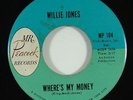 Willie Jones 
