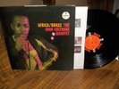 JOHN COLTRANE  AFRICA BRASS IMPULSE RECORDS NO. A-6