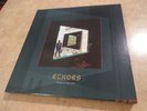 PINK FLOYD ECHOES 4 RECORD BOX SET IN MINT CONDITION
