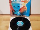 Moby - Everything is wrong - LP Vinyl - 1st Press 1995 - VG++ STUMM 130