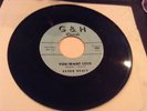 Clyde Stacy You Want Love  45rpm