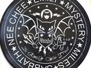 Ramones ?– We're Outta Here  2LP, Picture Disc Limited Edition, Emily mint