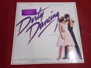 Vinyl Record Lp Album DIRTY DANCING SOUNDTRACK (16)