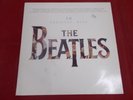 Vinyl Record Lp Album THE BEATLES 20 GREATEST HITS (16)