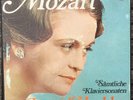 Mozart - sämtliche Klaviersonaten - Ingrid Haebler - Philips - 6 LP-Box