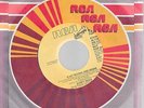 JERRY REED - EAST BOUND AND DOWN/REDNECK Rca 11056 promo unplayed VG++