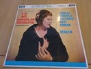 SERAFIN+BERGONZI+TEBALDI PUCCINI LA BOHEME HIGHLIGHTS UK DECCA SXL 2248  WBg