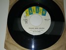 NM  45 RPM calico  The Skyliners I'll Be Seeing/You Pennies From Heaven CSM-117