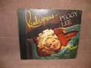 Peggy Lee - Rendezvous - 78 RPM Record Set