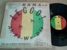 RAMA - LEGGO AH  FI WE DIS LP / VG