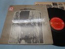 Bob Dylan John Wesley Harding LP NM CS9604 1968 shrink 1B/1E