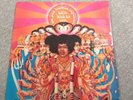 Jimi Hendrix Experience Axis Bold As Love 1st press Mono Vinyl LP Album Record