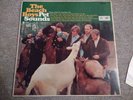 Beach Boys The - Pet Sounds UK 1st Mono 1966 Vinyl LP Album Record First press