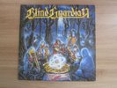 Blind Guardian ?– Somewhere Far Beyond 1993 Korea Orig LP INSERT