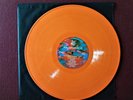 Signed by JC HALLOWEEN III John Carpenter Soundtrack ORANGE Vinyl LP Record Mint