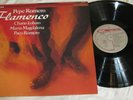 PEPE ROMERO - FLAMENCO  )   PHILIPS 422 069-1