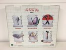Pink Floyd The Wall | Figurines | Series 1 Box Set