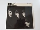 Original UK Parlophone 7N / 7N LP The Beatles - With The Beatles 1963