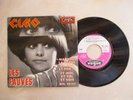 TRES  RARE  45T EP  SIXTIES  CLEO LANGUETTE  UN TITRE JACQUES DUTRONC