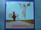 THE ROLLING STONES, GET YER YA-YA'S OUT. LP.