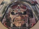 IRON MAIDEN  ACES HIGH  12
