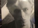 David Bowie iSelect V&A limited edition RED vinyl LP. NEW/SEALED. MINT CONDITION