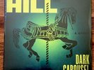 Joe Hill (Nate Corddry) - Dark Carousel LP [Vinyl New] Ltd Color 2LP Indie Exclu