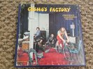 Creedence Clearwater Revival Cosmo's Factory Reel To Reel 7.5ips Tested
