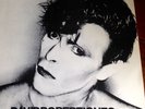 David Bowie David Robert Jones Changes Three LP Rare