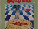 SOFT HEAP: Uk Jazz Rock CHARLY Vinyl LP 1979 Original