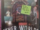 Screaming Trees Other Worlds Vintage Vinyl. Unopened  SST SUBPOP LANEGAN