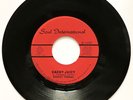 ERNEST TABBY THOMAS Daddy Juicy/Soul Time EX+ 1968 SOUL Funk Mod Rare HEAR