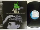 JACKIE MCLEAN A FICKLE SONANCE BLUE NOTE K18P-9203 Japan OBI VINYL LP