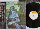 RETURN TO FOREVER ROMANTIC WARRIOR CBS/SONY 25AP 55 Japan OBI VINYL LP