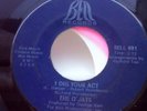 THE O'JAYS - 