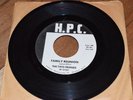 Rare Northern soul 45 The Two Friends Family Reunion HPC Nashville