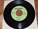 The Prophets EX  I Can't make it / My kind of girl Stephanye 45 Northern soul