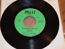 Jake Wade & Soul Searchers NM  Searching for Orig 45 Mutt rare funk breaks