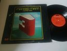 MANFRED MANN CHAPTER THREE USA POLYDOR 1ST PR 1969 24-4013 STEREO NM- DJ COPY