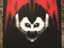 THIRD MAN RECORDS VAULT 23 The White Stripes UNDER AMAZONIAN LIGHTS  Completeset