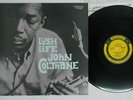 JOHN COLTRANE LUSH LIFE PRESTIGE VIJ-225 Japan VINYL LP