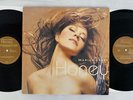 MARIAH CAREY HONEY COLUMBIA 44X 78665 US SHRINK VINYL 2x12