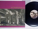 U2 UNFORGETTABLE FIRE ISLAND 28SI-252 Japan VINYL LP