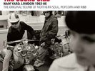 SCENE CLUB   ORIGINAL SOUND OF NORTHERN SOUL   180gsm AUDIOPHILE VINYL LP   NEW