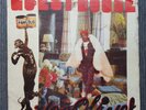 Man Olivet - Guest House Rare Private Digi Afro Nigeria Reggae Roots Killer LP