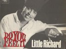 Little Richard : Do you Feel it  :  45 RPM 7