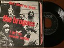 45 GARAGE ROCK THE BROGUES 