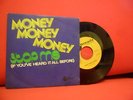 ABBA Money Money 7/45 [UNPLAYED] RARE PORTUGAL UNIQUE [COVERS?] Stop Me