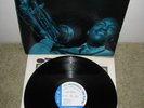 JAZZ  LP - HANK MOBLEY - SOUL STATION - BLUE NOTE - MONO - DG - NYC